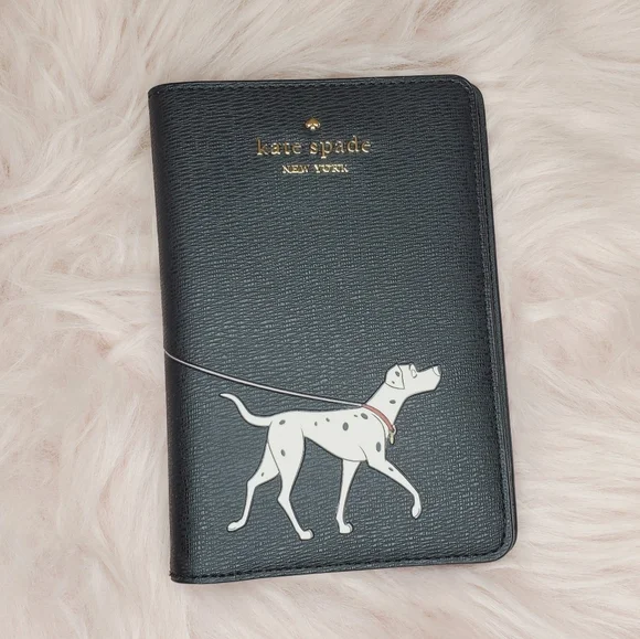 kate spade Accessories Nwt Kate Spade X Disney Dalmatians